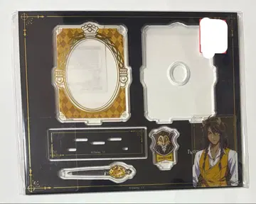 트위스테 레오나 아크릴 스탠드