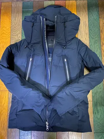 데상트 DESCENTE 다운 자켓