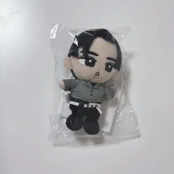 SnowMan 메구로 렌 스노치루 봉제 인형