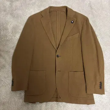 [ 새상품급 ] LARDINI 라르디니 자켓