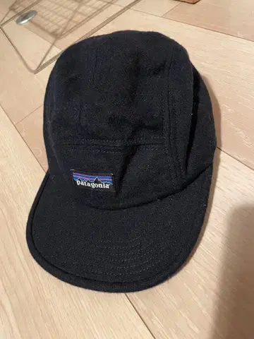 Patagonia 제트캡 울