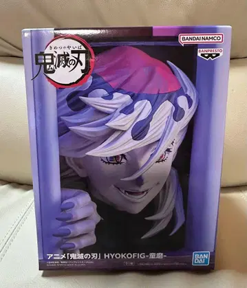 도우마 귀멸의 칼날 HYOKOFIG 피규어