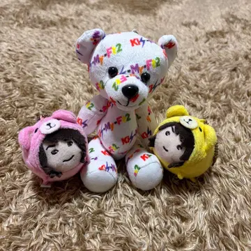 키스마이 베어 세트 판매