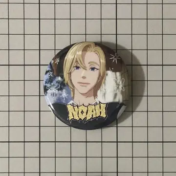 PLAVE 숨바꼭질 캔뱃지 NOAH