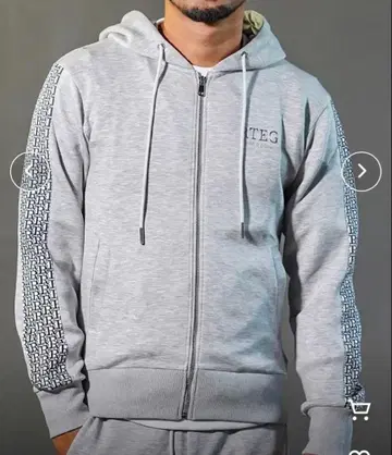 RTEG 알프라인 후디 S