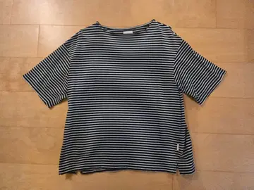 YARMO ''THE UNIFORM'' / SLV BORDER TEE