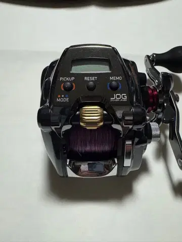 다이와 20 시보그 200j-dh