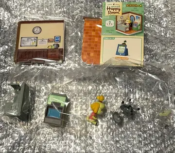 동물의 숲 해피룸 리멘트 여울