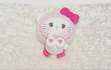 mikko 산리오 캐릭터즈 시크릿 마스코트 무스