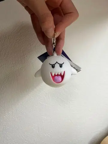 슈퍼 마리오 테레사 반짝 피규어