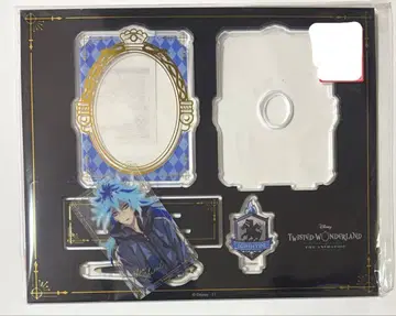 트위스테 이데아 아크릴 스탠드 아크릴