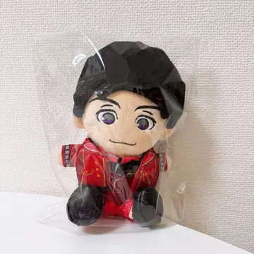 하마다 타카히로 꼬마 스트랩 등 4점 세트