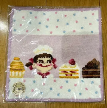 페이러 페코짱 손수건