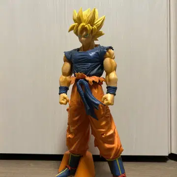 드래곤볼 손오공 제일복권 A상