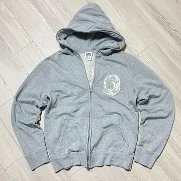 Billionaire Boys Club 후드티 M 사이즈 그레이