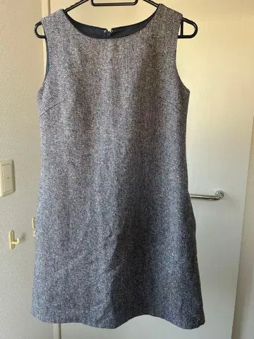 MERCURYDUO 원피스 S 사이즈