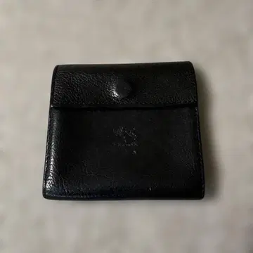 일비종떼 이단 접이식 지갑