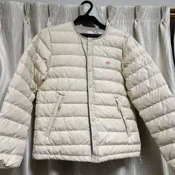 단톤 다운 자켓 S