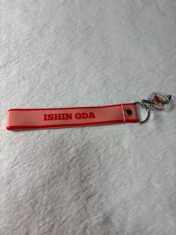 THE SUPER FRUIT 스파후루 오다 이신 응원봉 스트랩