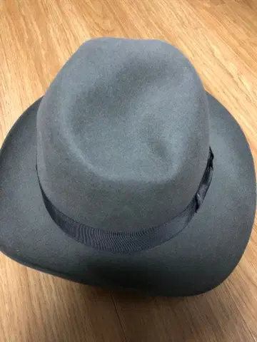 레어 골동품 agnes b. x TONAK 콜라보 햇 모자