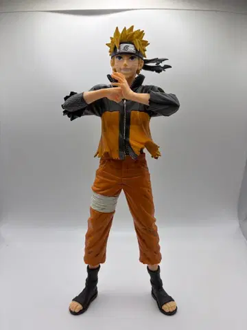 제일복권 NARUTO 나루토 피규어 닌자의 인연