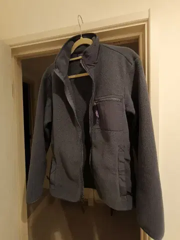 파타고니아 신틸라 자켓 플리스 레트로 S 사이즈 새상품