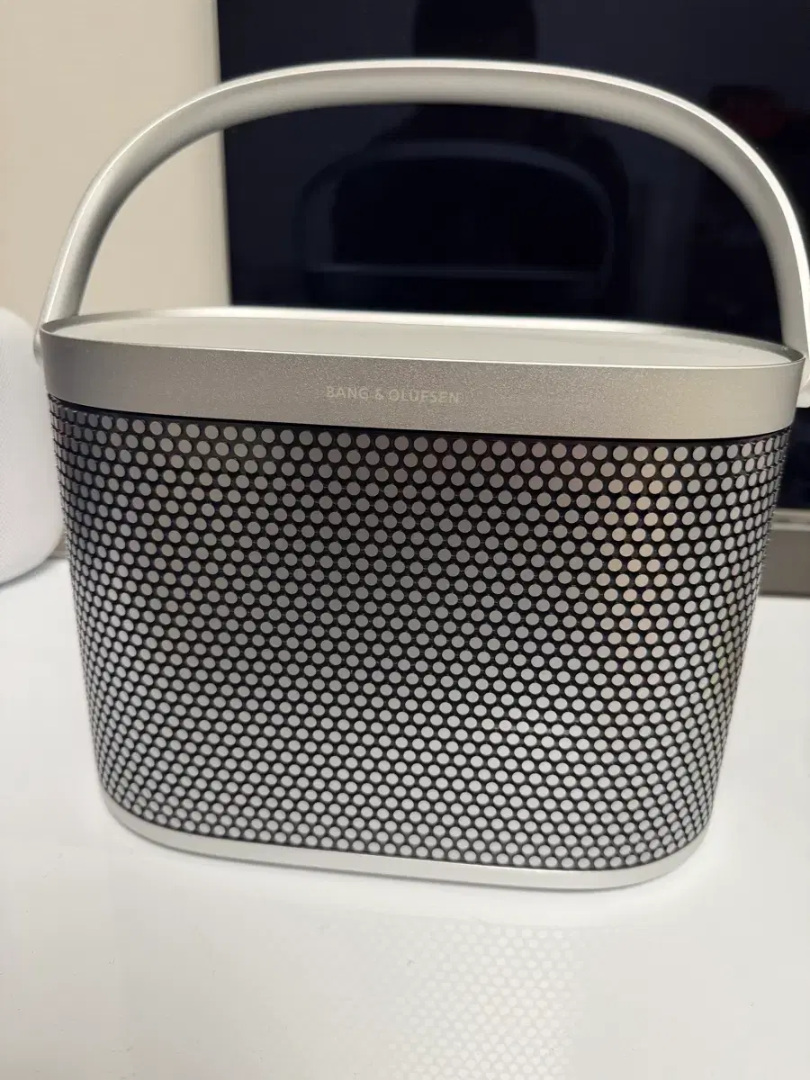 Bang &amp; Olufsen Beosound A5 Aluminum for sale