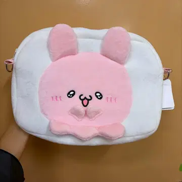 라스트 1점 라부이즈,  Pyonchi, 스못피, 백, 선착순, 숄더백