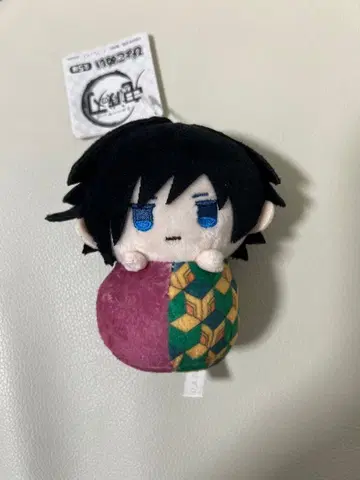 귀멸의 칼날 삐요쿠누이 토미오카 기유 택 포함