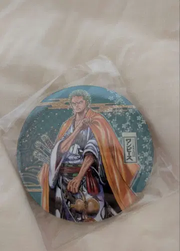 원피스 ONEPIECE 조로