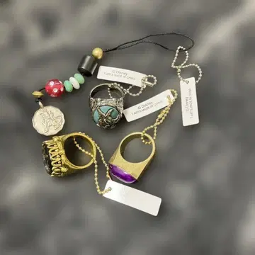 타카라토미아츠 캐리비안의 해적 가챠 4개 세트