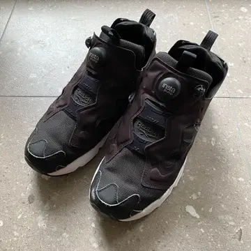 26cm 리복 인스타펌프 퓨리