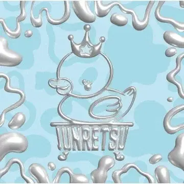 순렬혼 2 초회 한정판 CD DVD 앨범