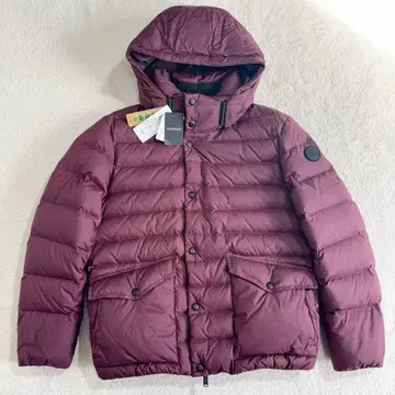 레어 미사용 새상품 다케오 키쿠치 x 카와타 다운 다운 자켓 발수 남성용