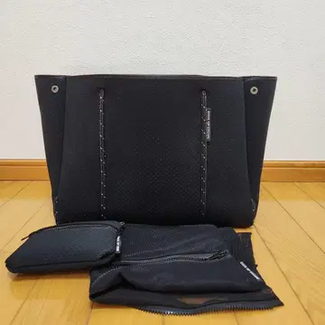 스테이트 오브 이스케이프 이스케이프 토트 토트백