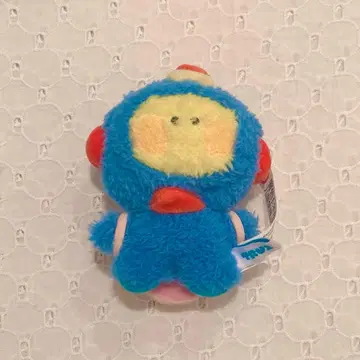 treasure TRUZ minini 아사히