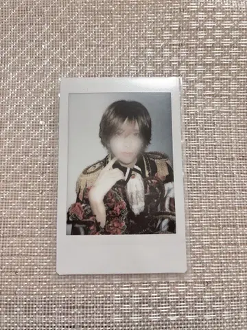 사쿠라 폴라로이드