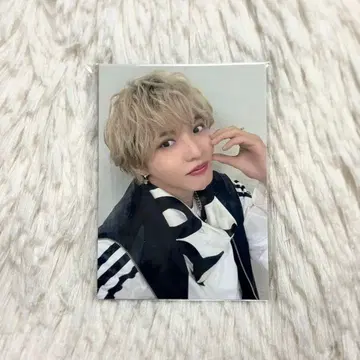 사토 다이키 Peppermint Yum 페파민 트레이딩 카드