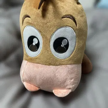 우루리 봉제 인형 약 30cm