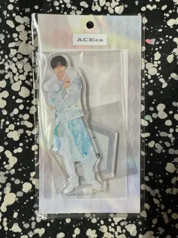 ACEes 사쿠마 류토 아크릴 스탠드