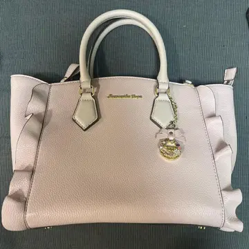 사만다 베가 플러터 스몰