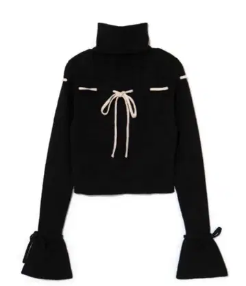 andmary Lilian ribbon tops