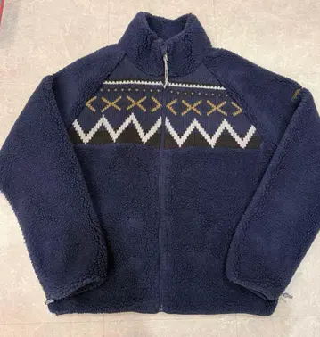 thisisneverthat 네버댓 보아 자켓