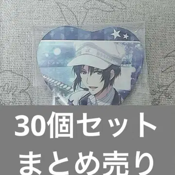 아이나나 이즈미 이오리 굿즈 캔뱃지 WSD 묶음 판매 세트 판매