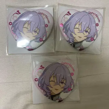 앙스타 스타포니 캔뱃지 [유메]