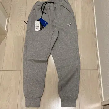 미즈노 맨투맨 팬츠