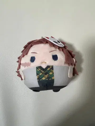 귀멸의 칼날 후와코로린 사비토