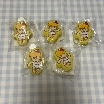 센라 Brun 링 라이트