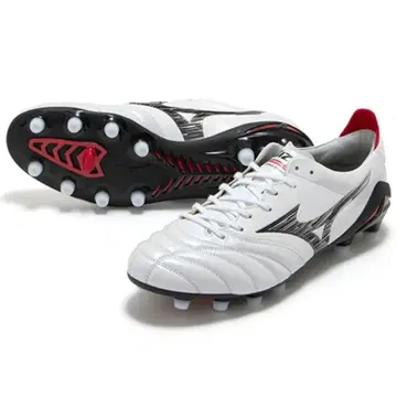 모렐리아 네오 4 JAPAN 화이트