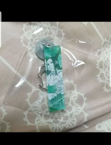 토카시 요시히로전 이르미 아크릴 참 헌터헌터 키링